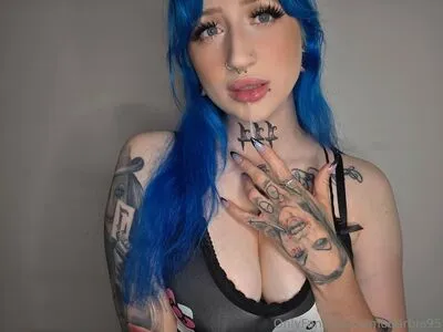 Emobarbie95 OnlyFans Leaked Free Thumbnail Picture - #avTW9GZUHE
