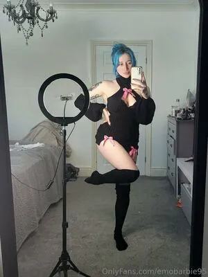 Emobarbie95 OnlyFans Leaked Free Thumbnail Picture - #clOKB6yBqY
