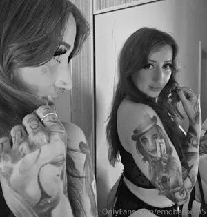 Emobarbie95 OnlyFans Leaked Free Thumbnail Picture - #zstcXdEEGH