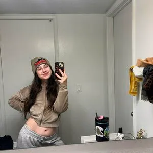 Emocranberries OnlyFans Leaked Free Thumbnail Picture - #7k320tw8x4