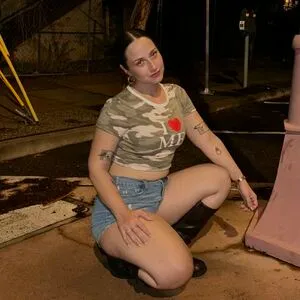 Emocranberries OnlyFans Leaked Free Thumbnail Picture - #rKvOchByW2