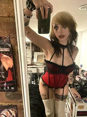 Emoemz OnlyFans Leaked Free Thumbnail Picture - #FE0eJAv643