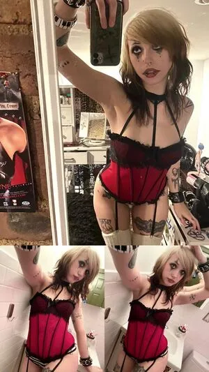 Emoemz OnlyFans Leaked Free Thumbnail Picture - #My7gXHX83p
