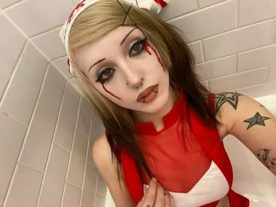 Emoemz OnlyFans Leaked Free Thumbnail Picture - #hP46rthSCs