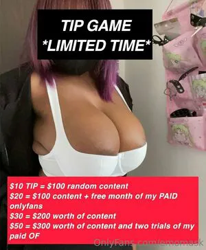 Emomask OnlyFans Leaked Free Thumbnail Picture - #svV87uFexb