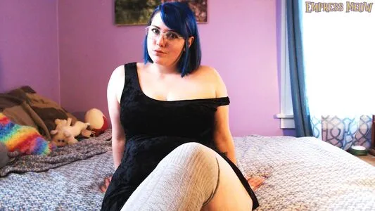 Empress Meow OnlyFans Leaked Free Thumbnail Picture - #ramPyJPIZn