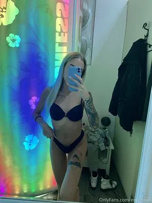 Empty666 OnlyFans Leaked Free Thumbnail Picture - #EthmhI5cr2
