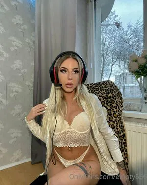 Empty666 OnlyFans Leaked Free Thumbnail Picture - #Kwj5fhugky