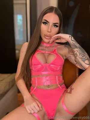 Empty666 OnlyFans Leaked Free Thumbnail Picture - #ppN6daGn0l