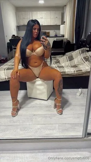Empty666 OnlyFans Leaked Free Thumbnail Picture - #uptQ50ZWRT