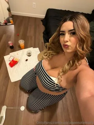 Emptycupcakee OnlyFans Leaked Free Thumbnail Picture - #nddzgM8NdN