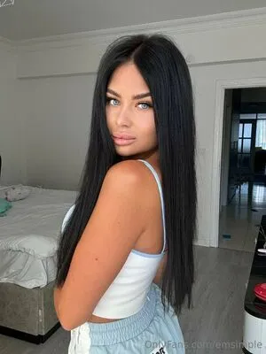 Emsimple OnlyFans Leaked Free Thumbnail Picture - #5ADwwAyrMI