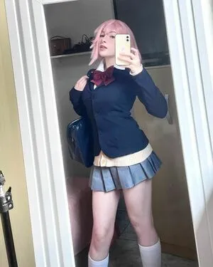 Emy Gasparotti Thumbnail Picture