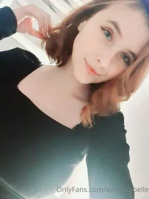 Emy Isabelle OnlyFans Leaked Free Thumbnail Picture - #LC28c0B6BE
