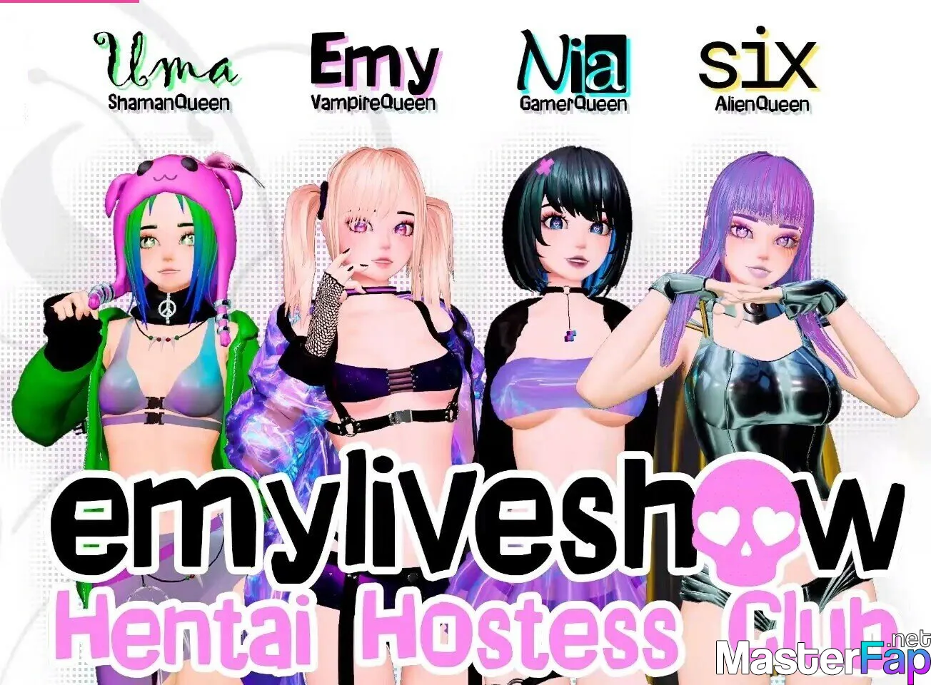 Emyliveshow OnlyFans Leak Picture - #VursGzTPBZ.