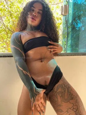 Emytatuada OnlyFans Leaked Free Thumbnail Picture - #CbxpRwg89x