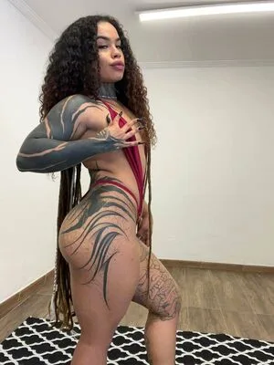 Emytatuada OnlyFans Leaked Free Thumbnail Picture - #PTeUMspOBU