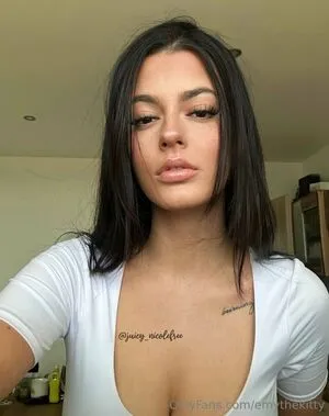 Emythekitty OnlyFans Leaked Free Thumbnail Picture - #bAUiOmSGGU