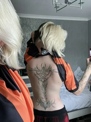 Emzeeni OnlyFans Leaked Free Thumbnail Picture - #ILU6Ff03Of