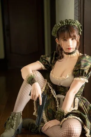 Enako OnlyFans Leaked Free Thumbnail Picture - #CTbAICs9ca