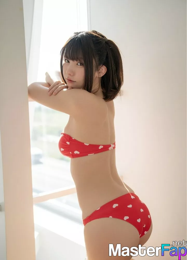 Enako OnlyFans Leaked Picture