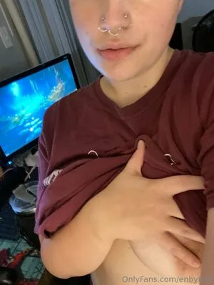 Enbybug OnlyFans Leaked Free Thumbnail Picture - #uHmeUME2qV