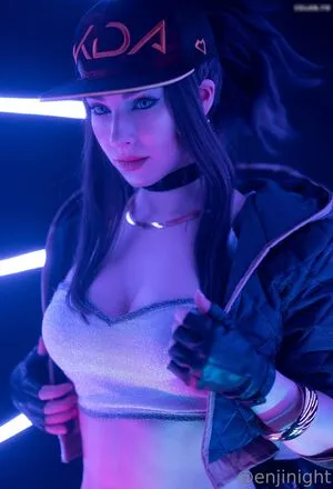 Enjinight OnlyFans Leaked Free Thumbnail Picture - #YNv0C3WSMa