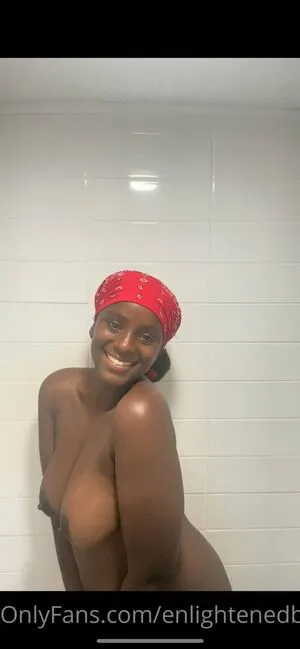 Enlightenedbabe OnlyFans Leaked Free Thumbnail Picture - #Tya0fM7hYg