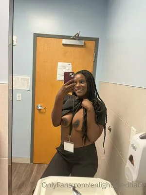 Enlightenedbabe OnlyFans Leaked Free Thumbnail Picture - #zFWQglGwV1