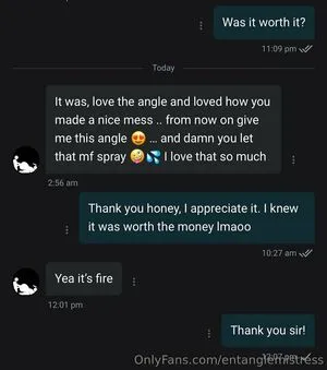 Entanglemistress OnlyFans Leaked Free Thumbnail Picture - #iFehInJt7g