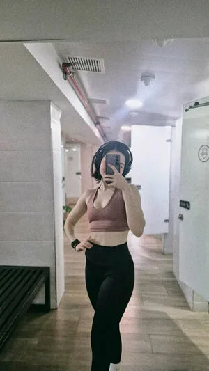 Envioletada OnlyFans Leaked Free Thumbnail Picture - #4towW0E71M