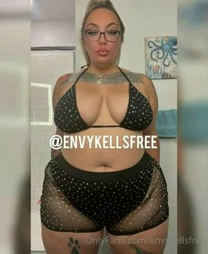 Envykells OnlyFans Leaked Free Thumbnail Picture - #dg5GTSpv1t
