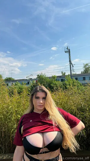 Enyaa_off OnlyFans Leaked Free Thumbnail Picture - #XhZvESSJfr