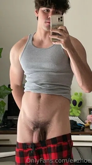 Enzhoe OnlyFans Leaked Free Thumbnail Picture - #JtJKbmtADg
