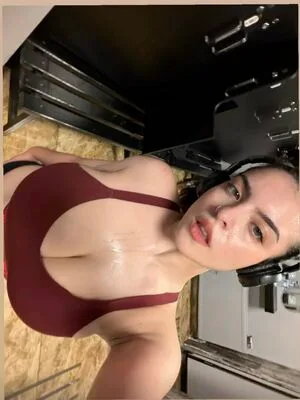 Eossssia OnlyFans Leaked Free Thumbnail Picture - #BAgPsFeghK