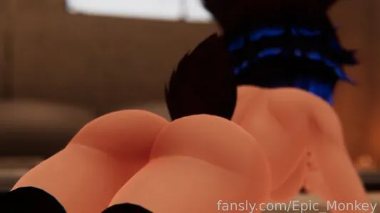 Epic Monkey OnlyFans Leaked Free Thumbnail Picture - #7M8BV3HM3k