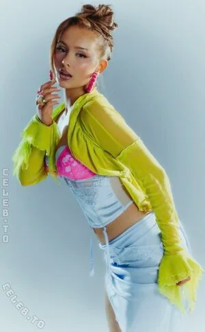 Erda OnlyFans Leaked Free Thumbnail Picture - #u2cLxj50aV