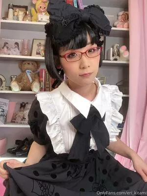 Eri Kitami OnlyFans Leaked Free Thumbnail Picture - #0P1AjarpHo