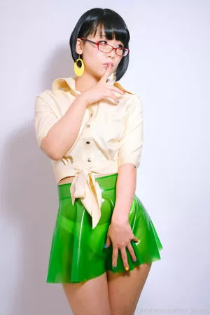 Eri Kitami OnlyFans Leaked Free Thumbnail Picture - #2wYncIM5GA