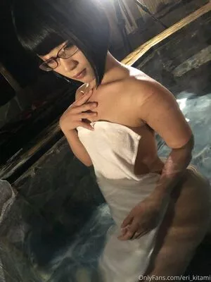 Eri Kitami OnlyFans Leaked Free Thumbnail Picture - #3JywsR44m0