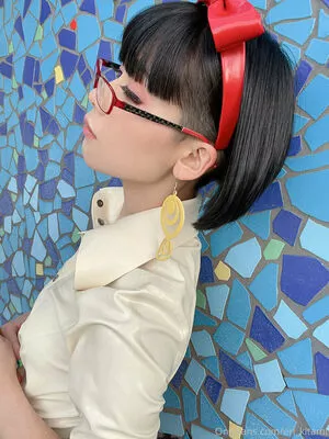 Eri Kitami OnlyFans Leaked Free Thumbnail Picture - #4Bbx1FskHP