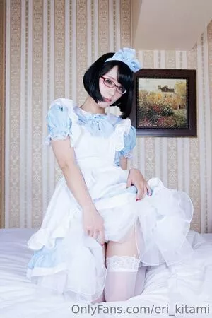 Eri Kitami OnlyFans Leaked Free Thumbnail Picture - #4OYInXw9hK