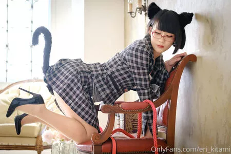 Eri Kitami OnlyFans Leaked Free Thumbnail Picture - #8IQXEzOx5G