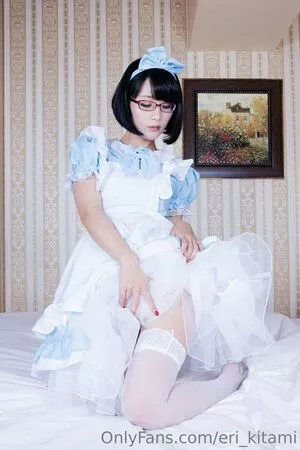 Eri Kitami OnlyFans Leaked Free Thumbnail Picture - #9jLNZq2b8h