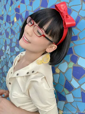 Eri Kitami OnlyFans Leaked Free Thumbnail Picture - #CH83mcyp4g