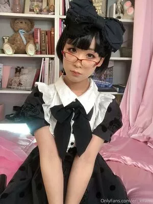Eri Kitami OnlyFans Leaked Free Thumbnail Picture - #DrLP3LAK42