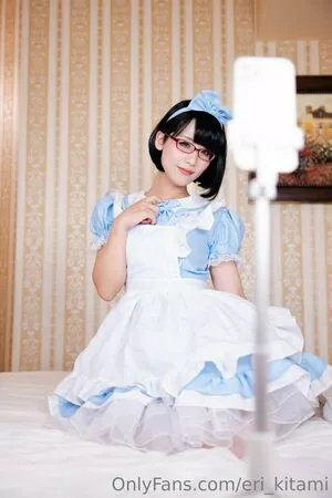 Eri Kitami OnlyFans Leaked Free Thumbnail Picture - #FyIFBznL0I