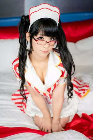 Eri Kitami OnlyFans Leaked Free Thumbnail Picture - #HesHVvdMU3