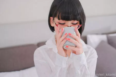 Eri Kitami OnlyFans Leaked Free Thumbnail Picture - #IGetBAukEt