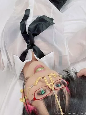 Eri Kitami OnlyFans Leaked Free Thumbnail Picture - #Lk3IECQfYU